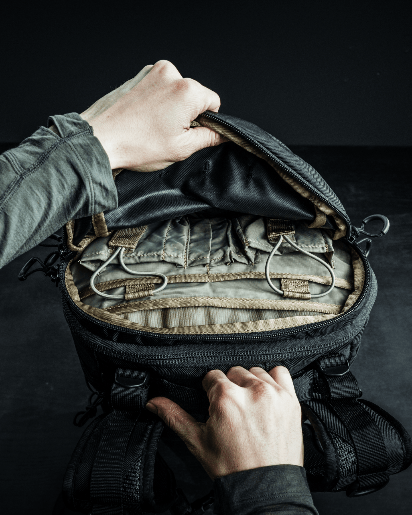 Little Trick (DEV) Free - Eberlestock Lifetime Warranty | Veteran Owned