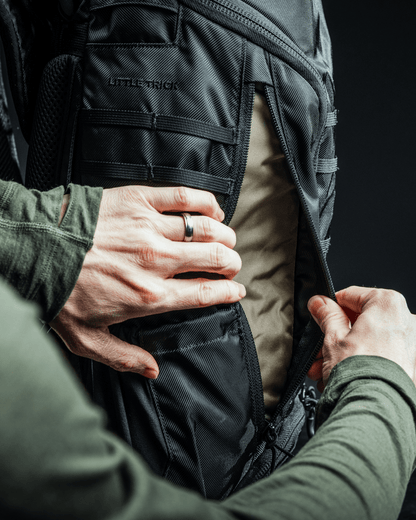 Little Trick (DEV) Free - Eberlestock Lifetime Warranty | Veteran Owned