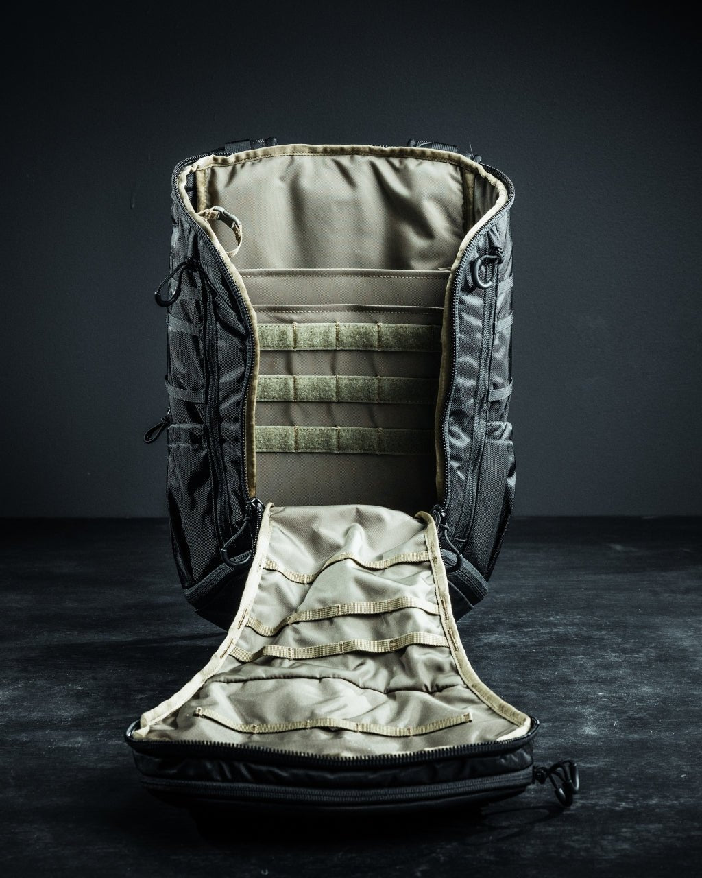 Little Trick - Eberlestock Lifetime Warranty | Veteran Owned