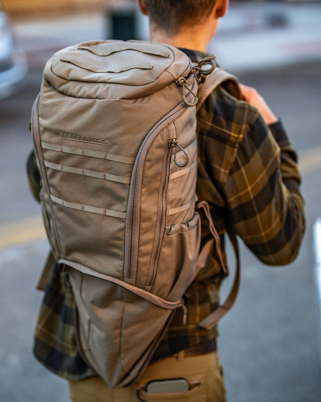 Little Trick - Eberlestock Lifetime Warranty | Veteran Owned