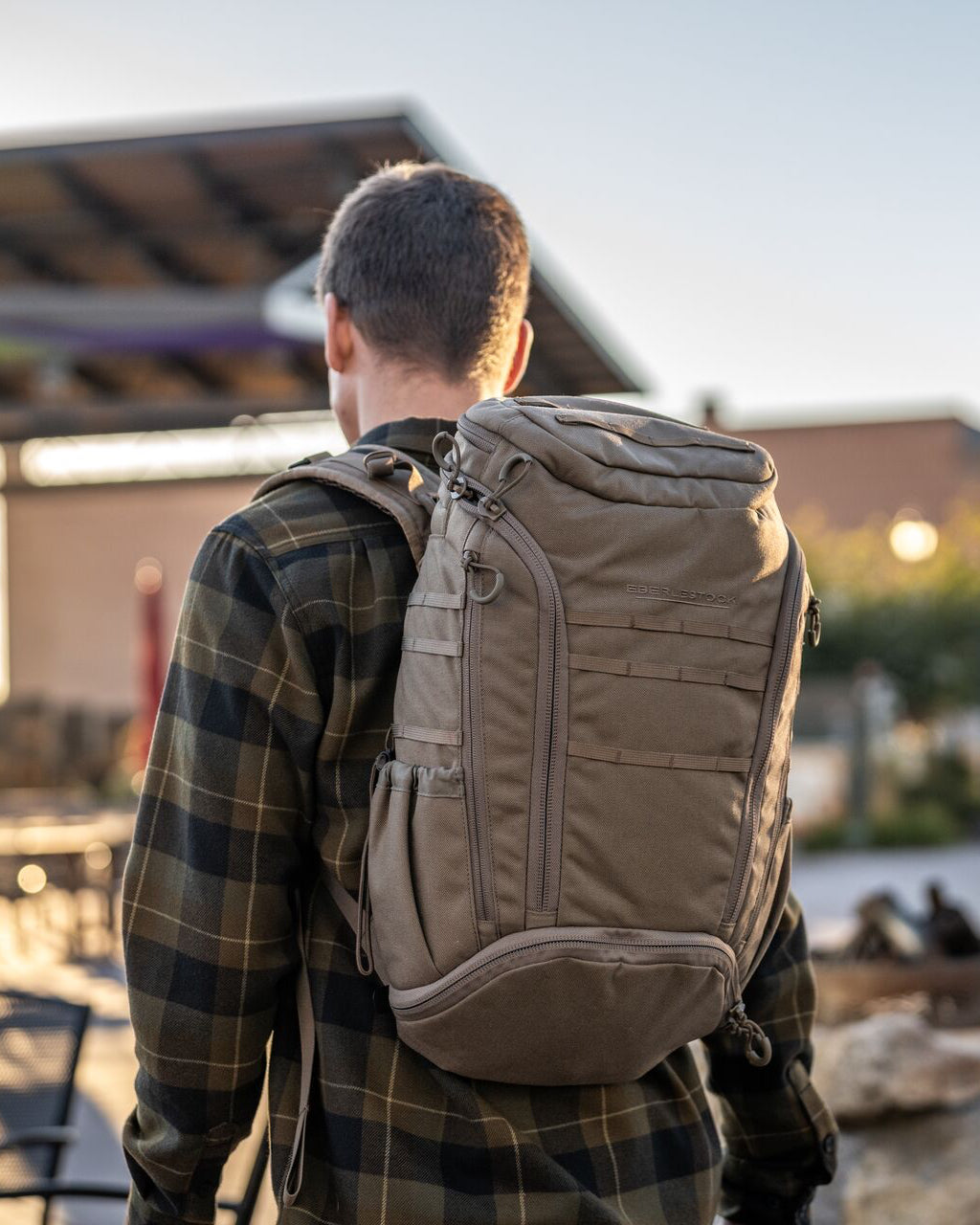 Little Trick - Eberlestock Lifetime Warranty | Veteran Owned