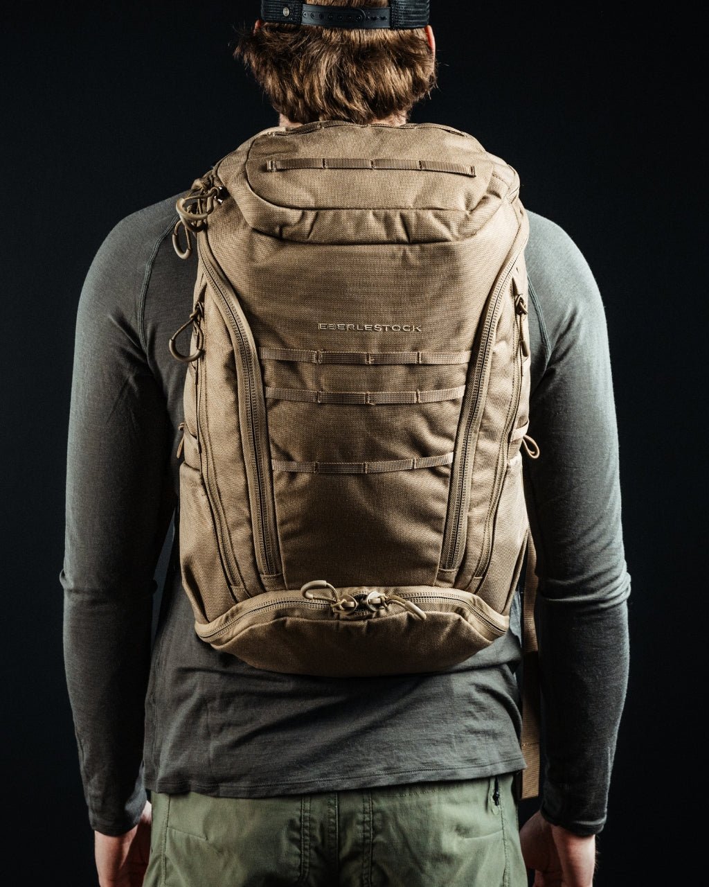 Little Trick - Eberlestock Lifetime Warranty | Veteran Owned