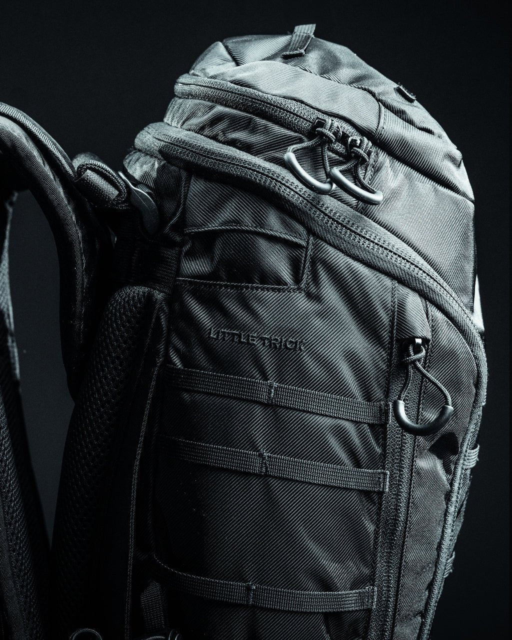 Little Trick - Eberlestock Lifetime Warranty | Veteran Owned