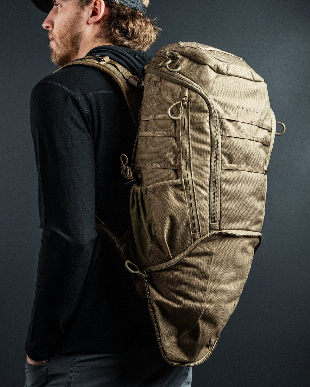 Little Trick - Eberlestock Lifetime Warranty | Veteran Owned