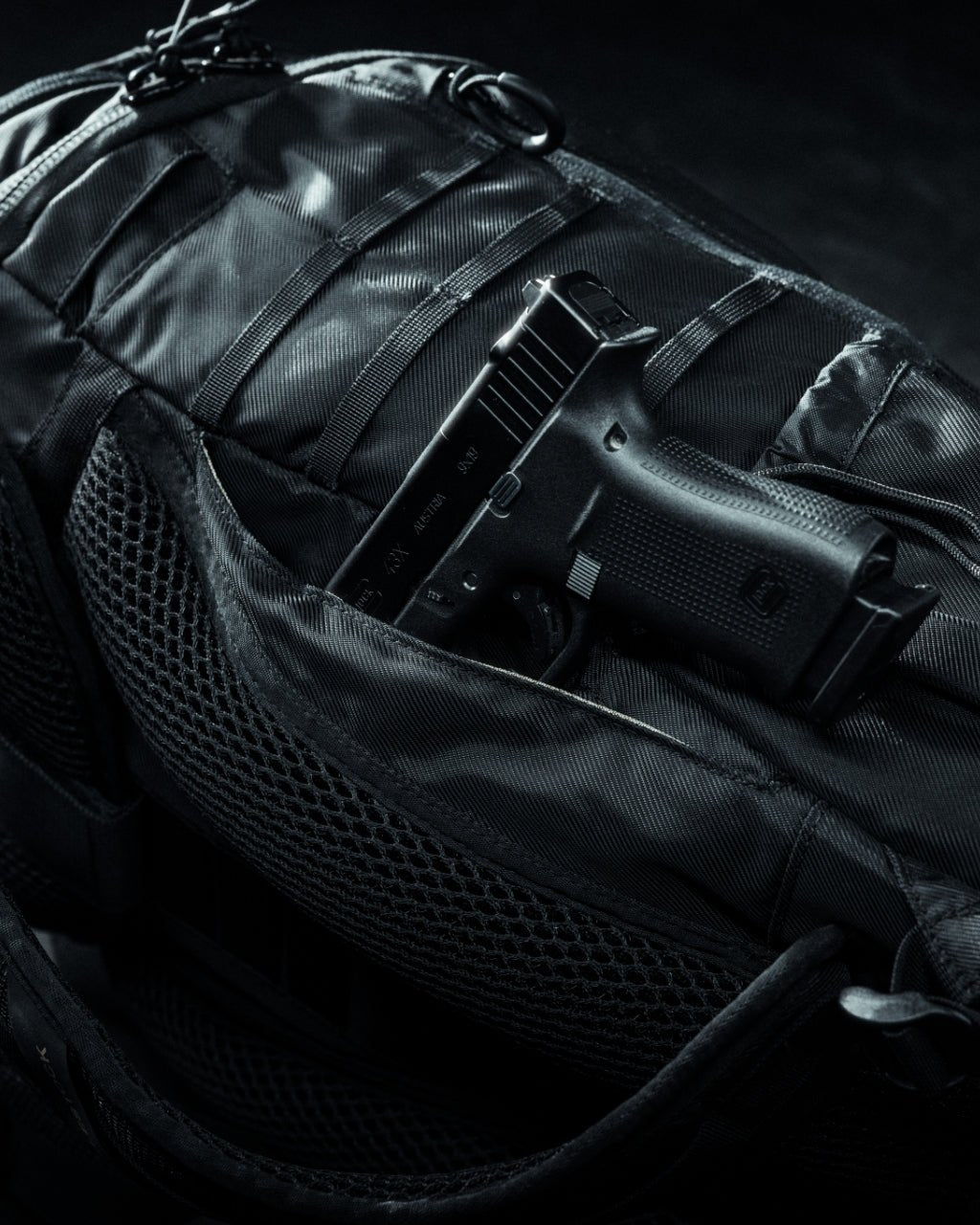Little Trick - Eberlestock Lifetime Warranty | Veteran Owned