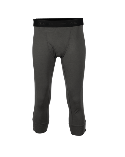 Lochsa Merino 3/4 Pant - OUTLET - Eberlestock Lifetime Warranty | Veteran Owned