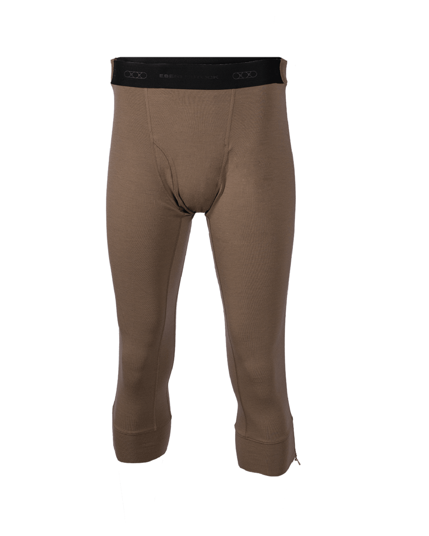 Lochsa Merino 3/4 Pant - OUTLET - Eberlestock Lifetime Warranty | Veteran Owned