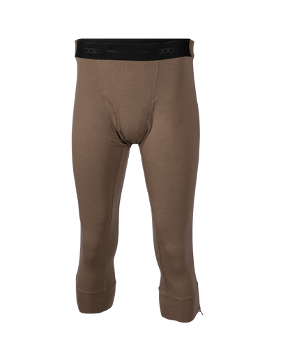 Lochsa Merino 3/4 Pant - OUTLET - Eberlestock Lifetime Warranty | Veteran Owned