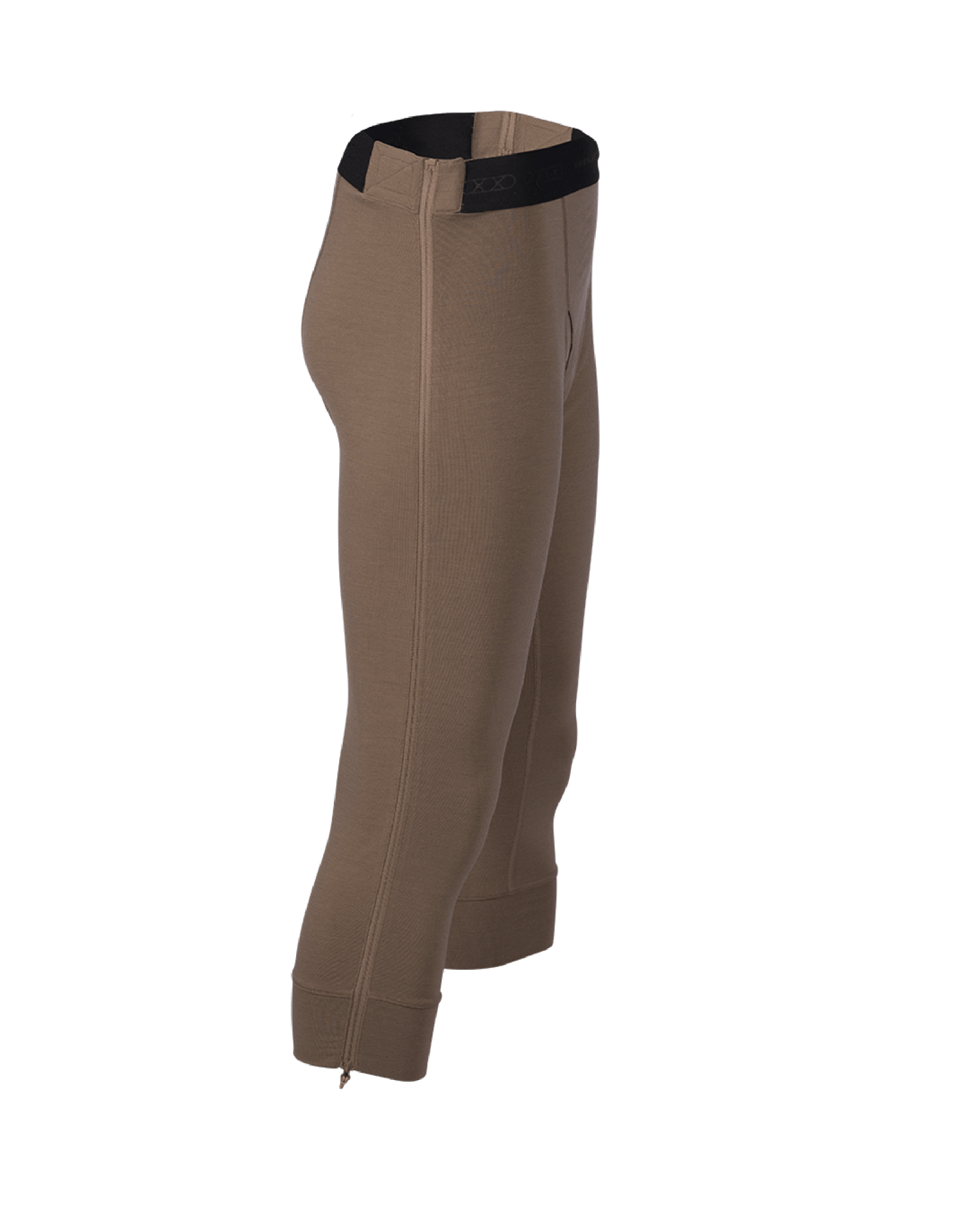 Lochsa Merino 3/4 Pant - OUTLET - Eberlestock Lifetime Warranty | Veteran Owned