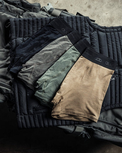 Lochsa Merino Brief - OUTLET - Eberlestock Lifetime Warranty | Veteran Owned