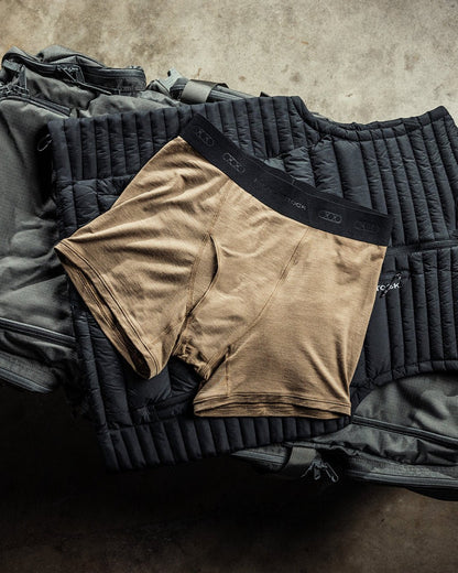 Lochsa Merino Brief - OUTLET - Eberlestock Lifetime Warranty | Veteran Owned