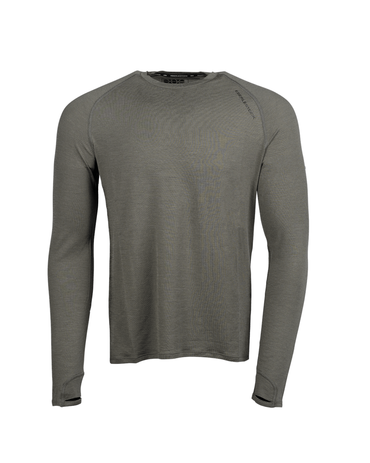 Lochsa Merino Long Sleeve - Eberlestock Lifetime Warranty | Veteran Owned