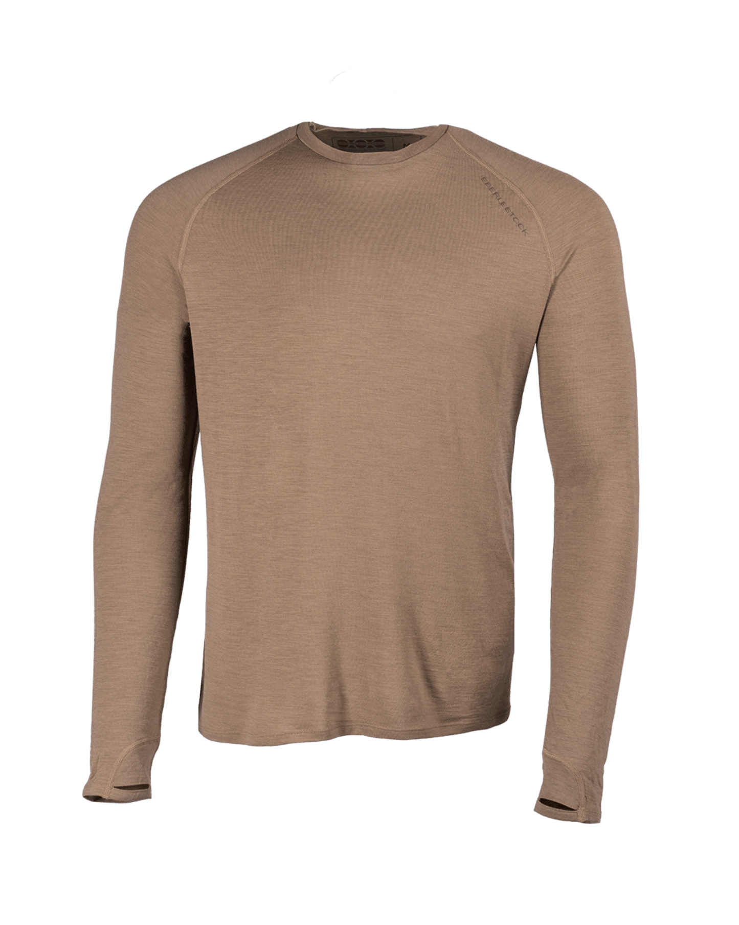 Lochsa Merino Long Sleeve - Eberlestock Lifetime Warranty | Veteran Owned