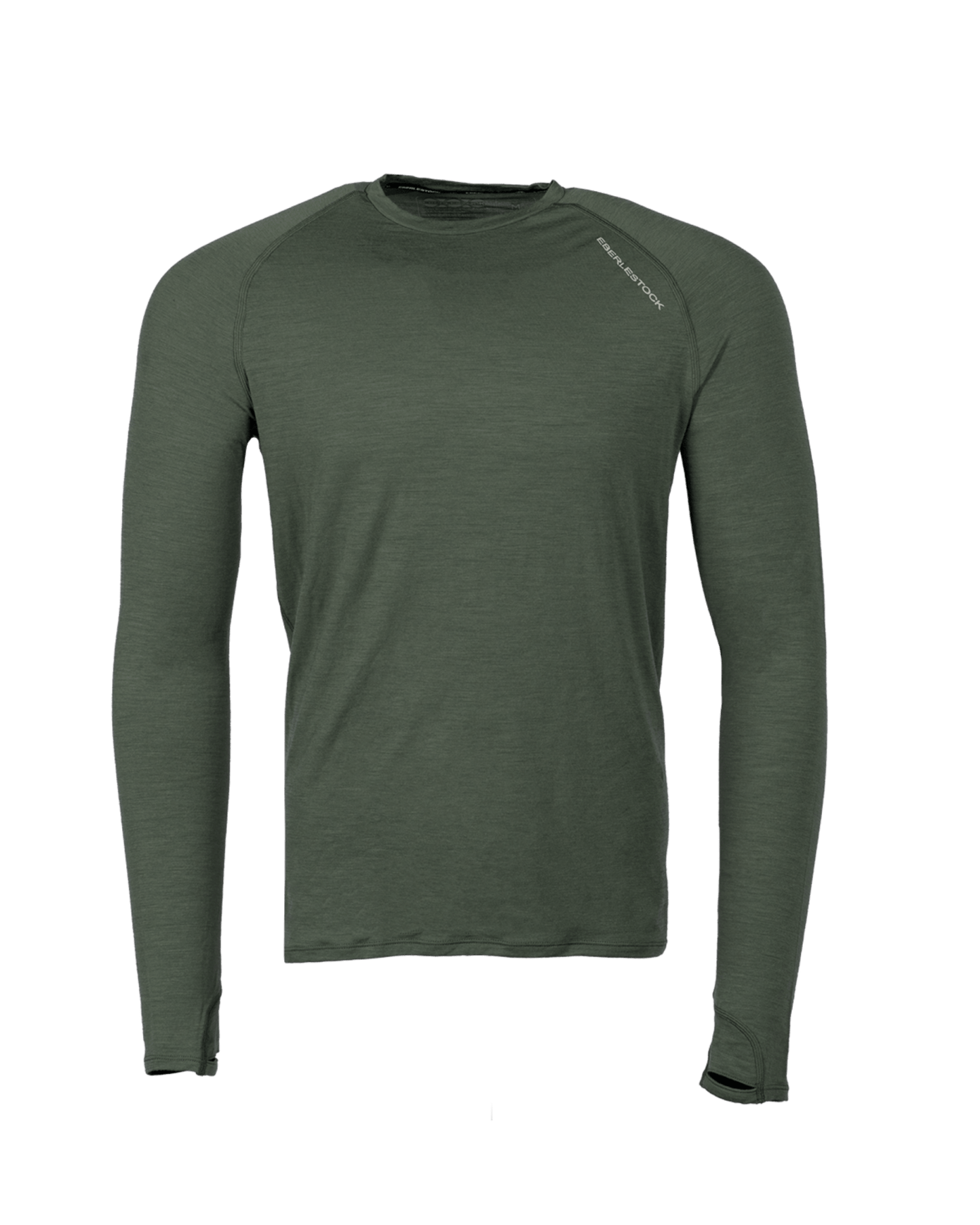 Lochsa Merino Long Sleeve - Eberlestock Lifetime Warranty | Veteran Owned