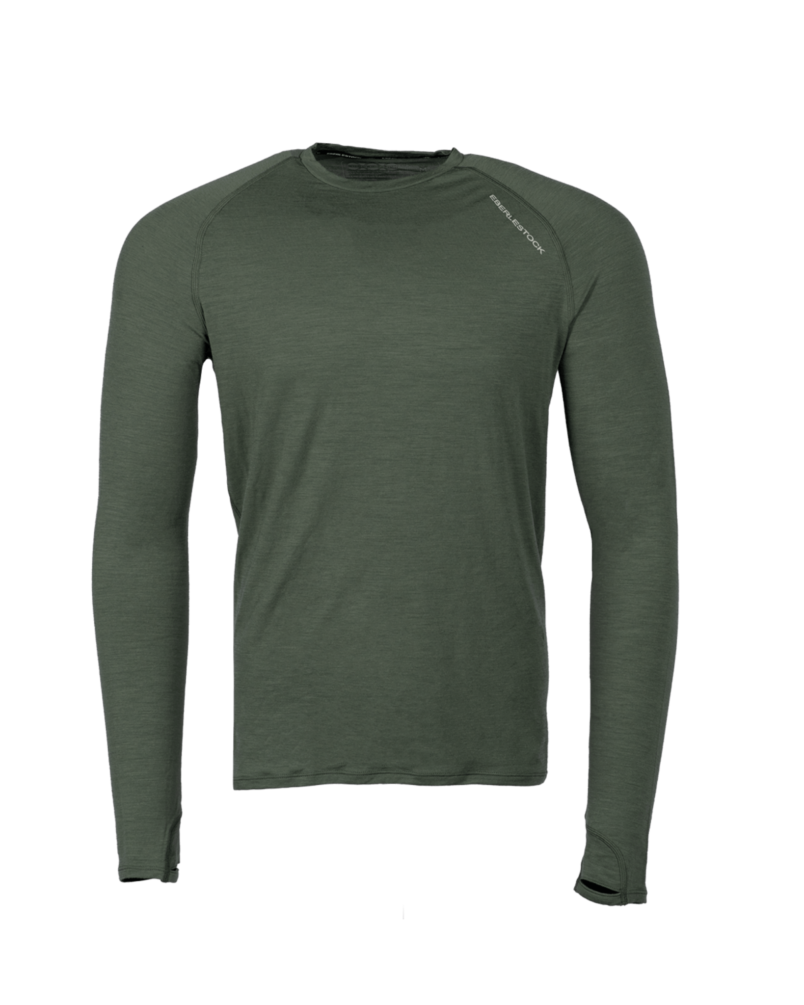 Lochsa Merino Long Sleeve - Eberlestock Lifetime Warranty | Veteran Owned