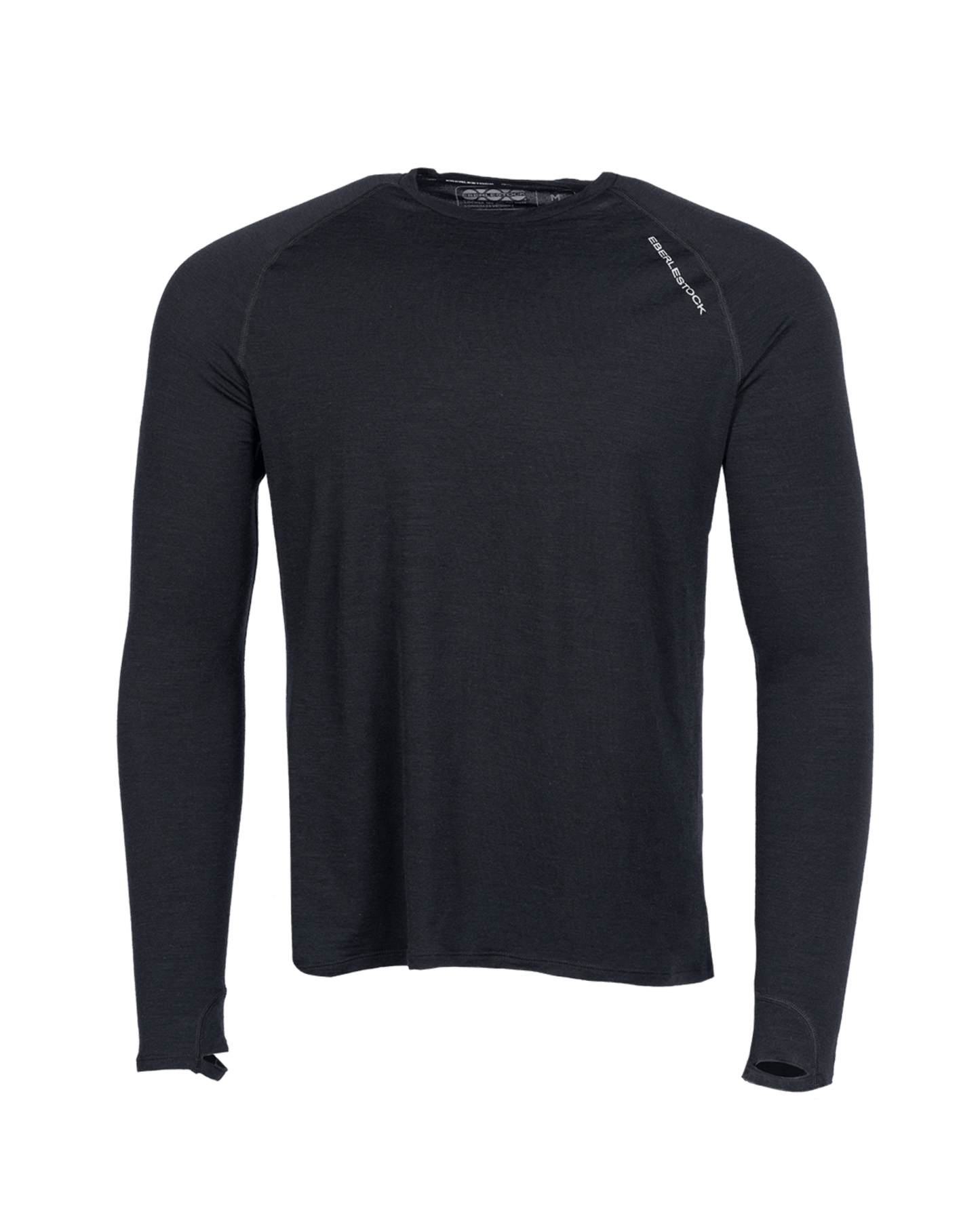 Lochsa Merino Long Sleeve - Eberlestock Lifetime Warranty | Veteran Owned