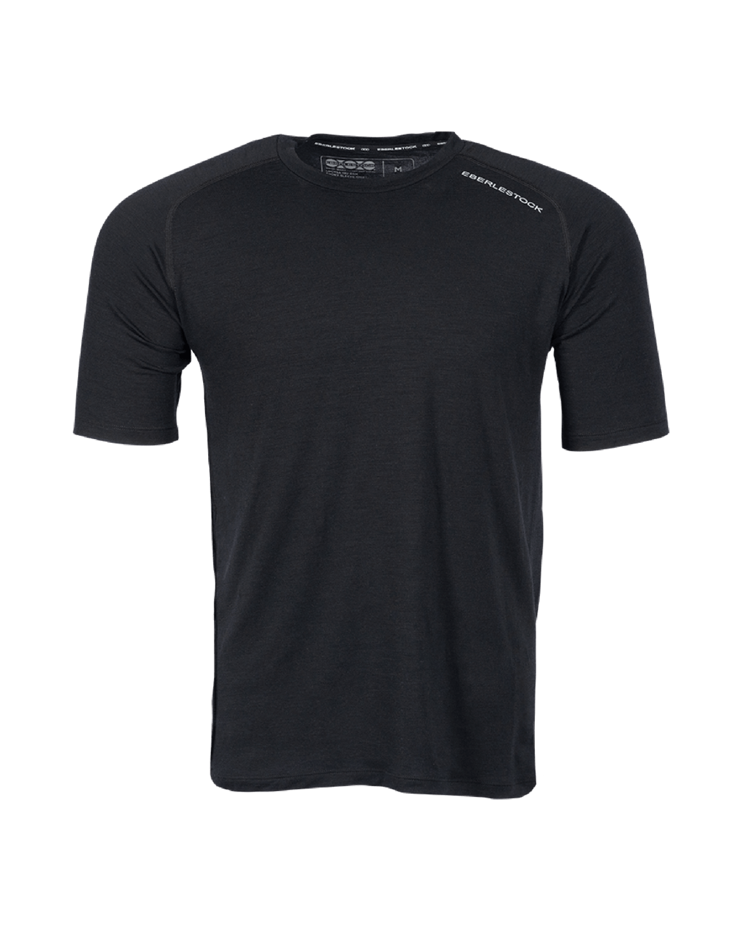 Lochsa Merino Short Sleeve - Eberlestock Lifetime Warranty | Veteran Owned