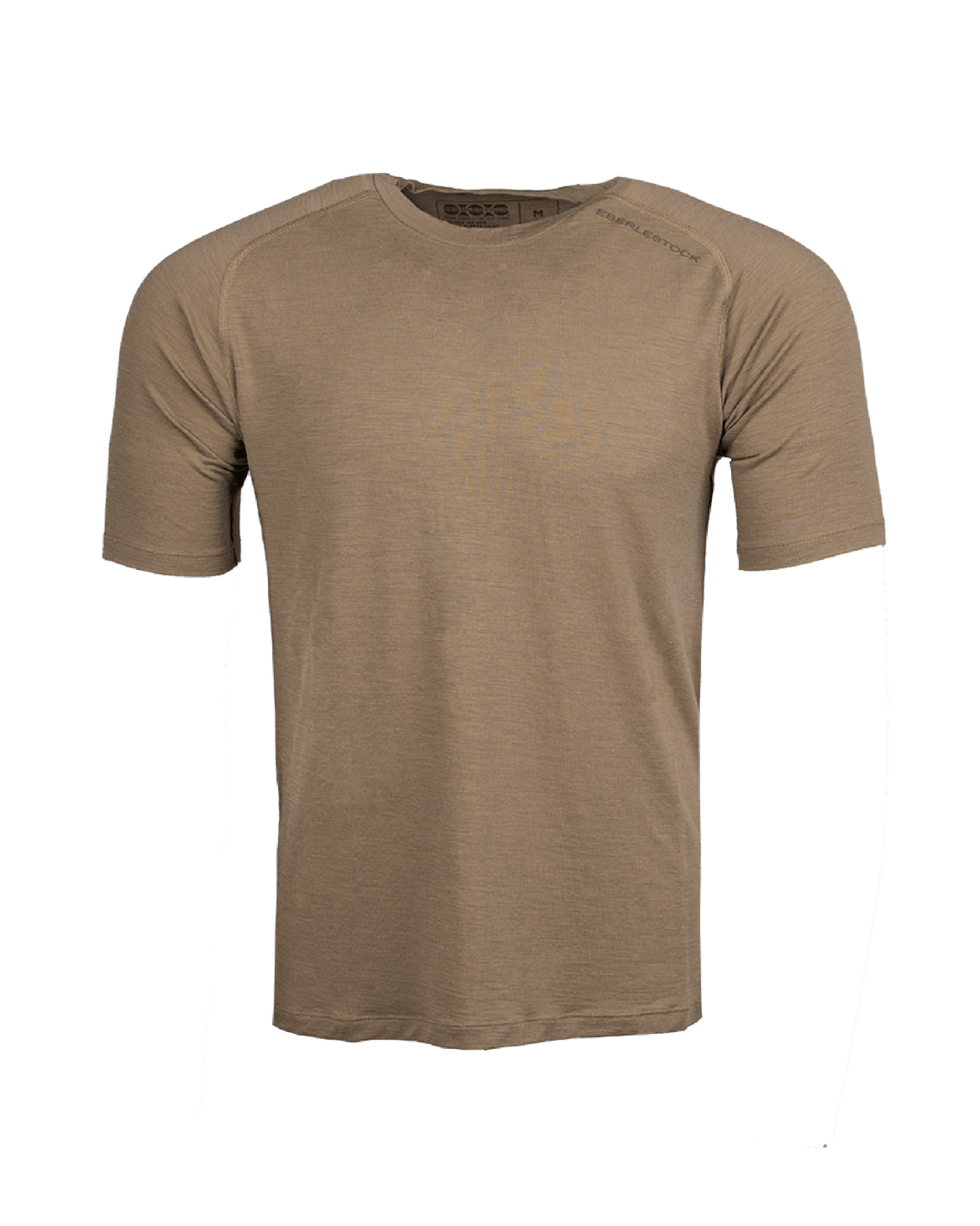 Lochsa Merino Short Sleeve - Eberlestock Lifetime Warranty | Veteran Owned