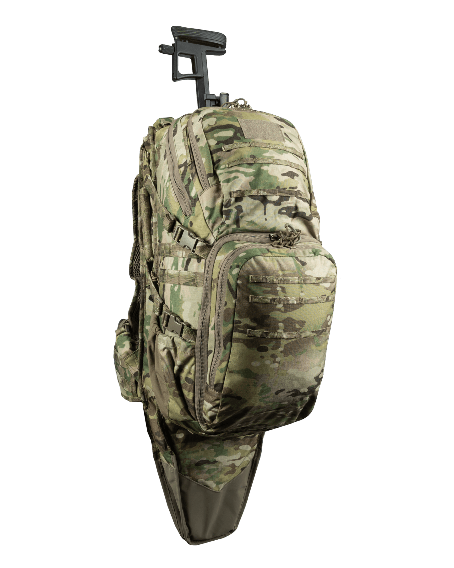 LoDrag II - Eberlestock Lifetime Warranty | Veteran Owned