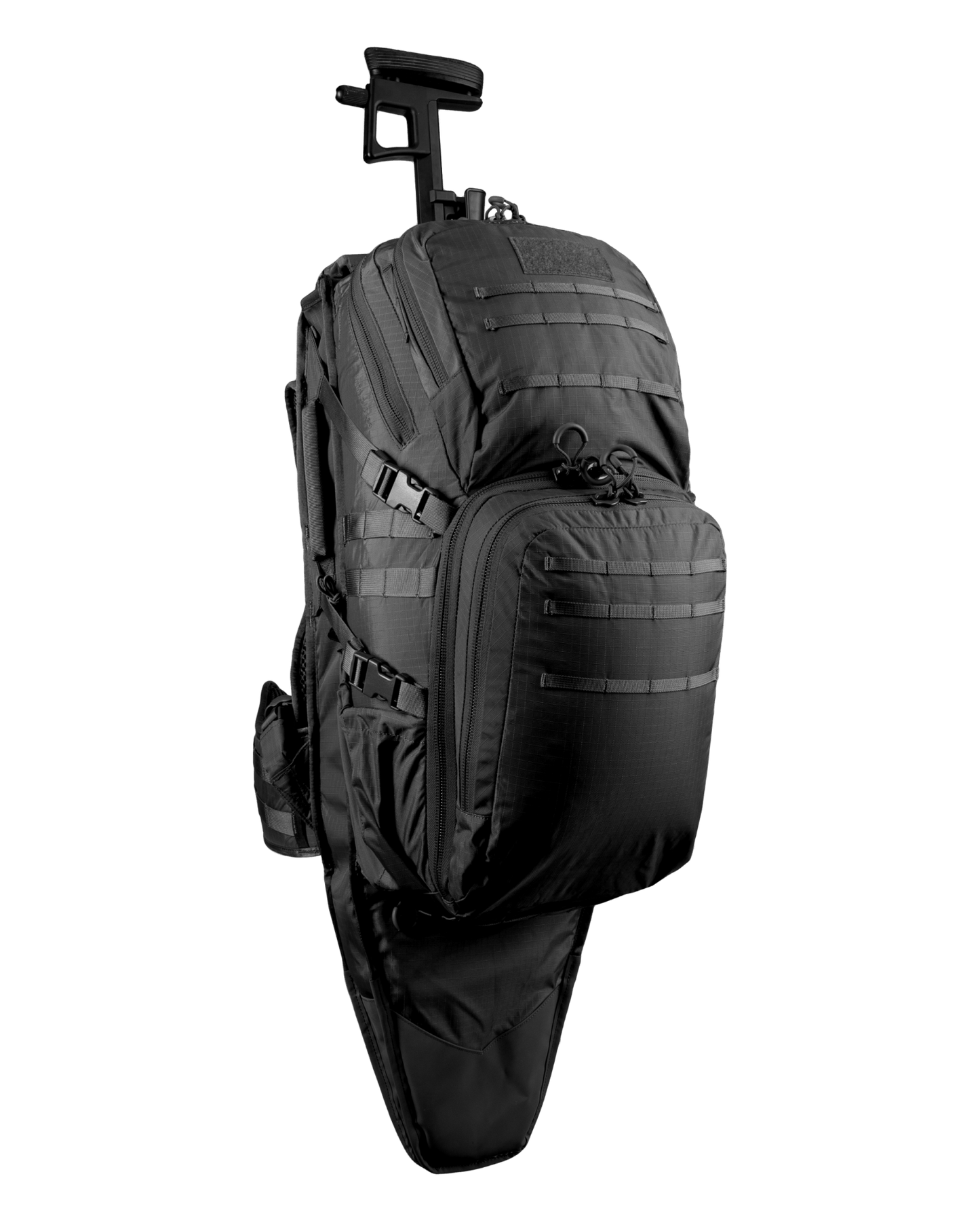 LoDrag II - Eberlestock Lifetime Warranty | Veteran Owned