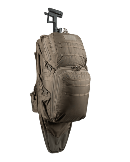 LoDrag II - Eberlestock Lifetime Warranty | Veteran Owned