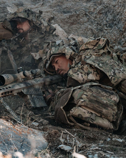 LoDrag II - Eberlestock Lifetime Warranty | Veteran Owned