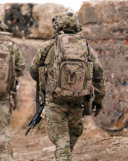 LoDrag II - Eberlestock Lifetime Warranty | Veteran Owned