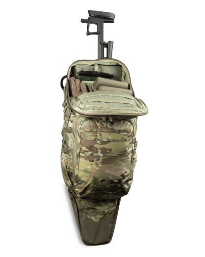 LoDrag II - Eberlestock Lifetime Warranty | Veteran Owned