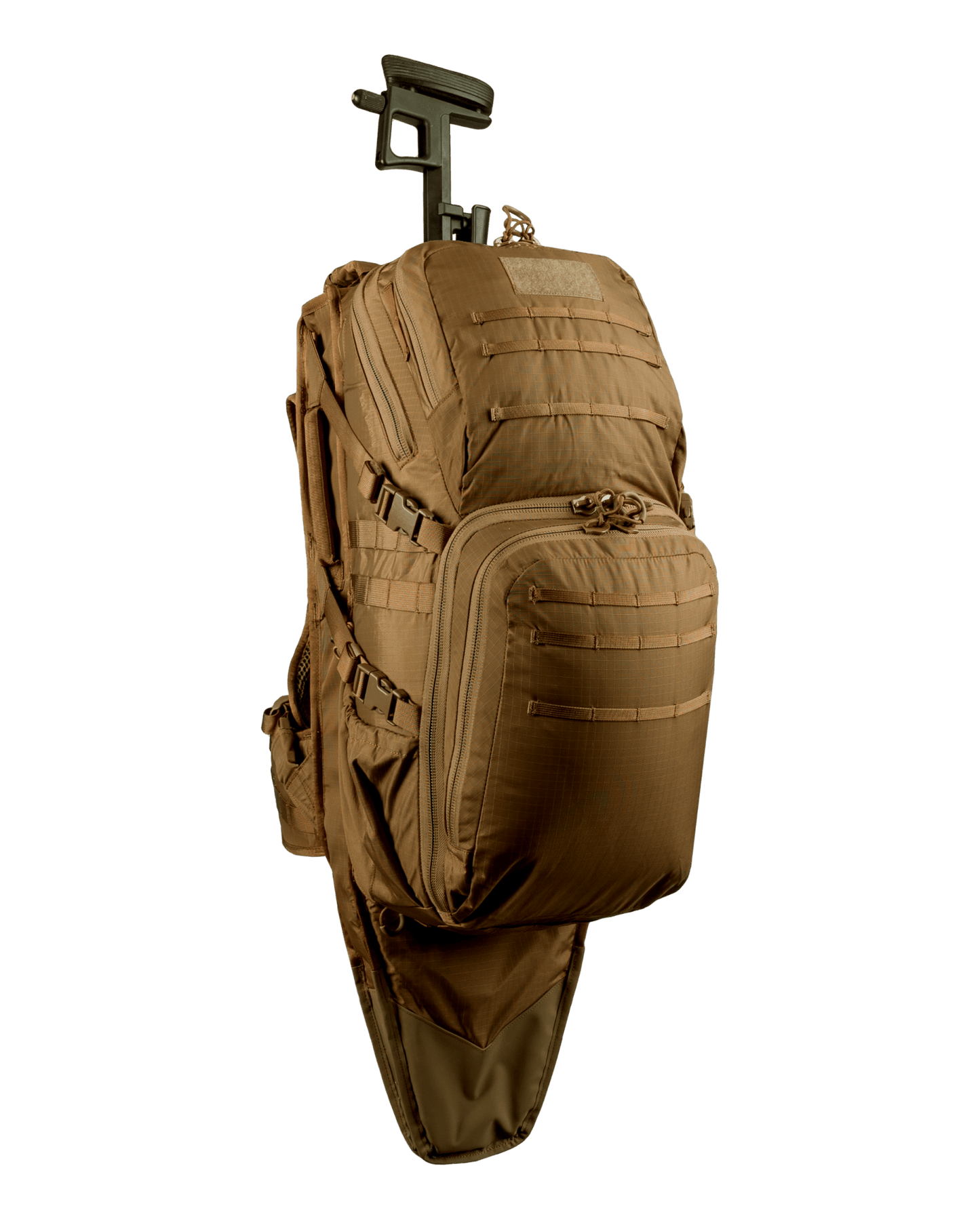 LoDrag II - Eberlestock Lifetime Warranty | Veteran Owned