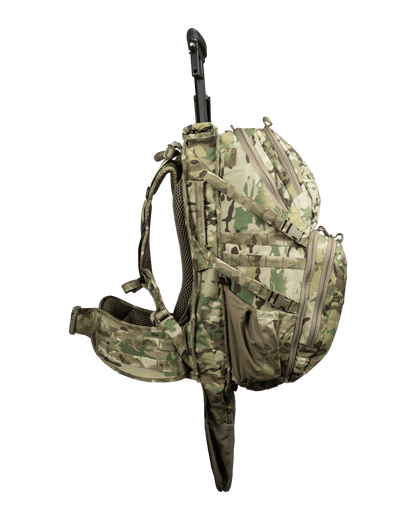 LoDrag II - Eberlestock Lifetime Warranty | Veteran Owned