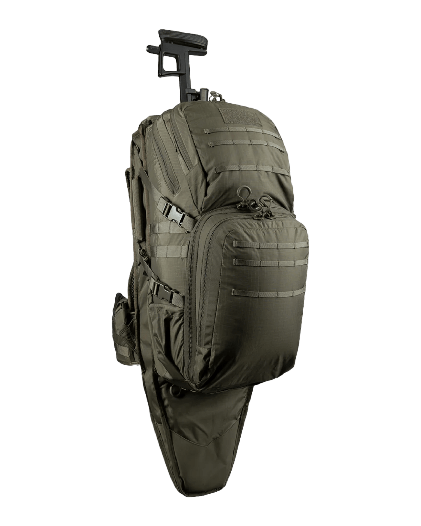 LoDrag II - Eberlestock Lifetime Warranty | Veteran Owned