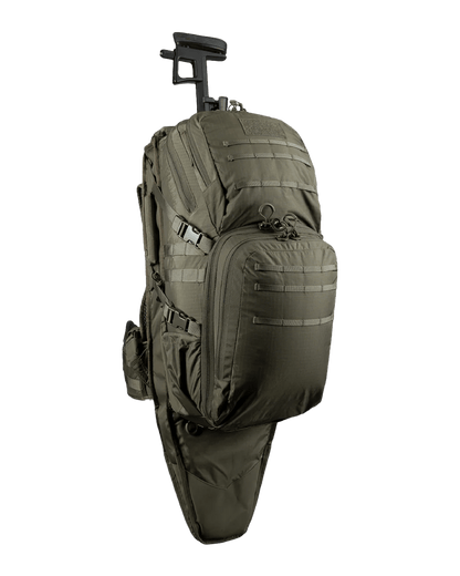 LoDrag II - Eberlestock Lifetime Warranty | Veteran Owned