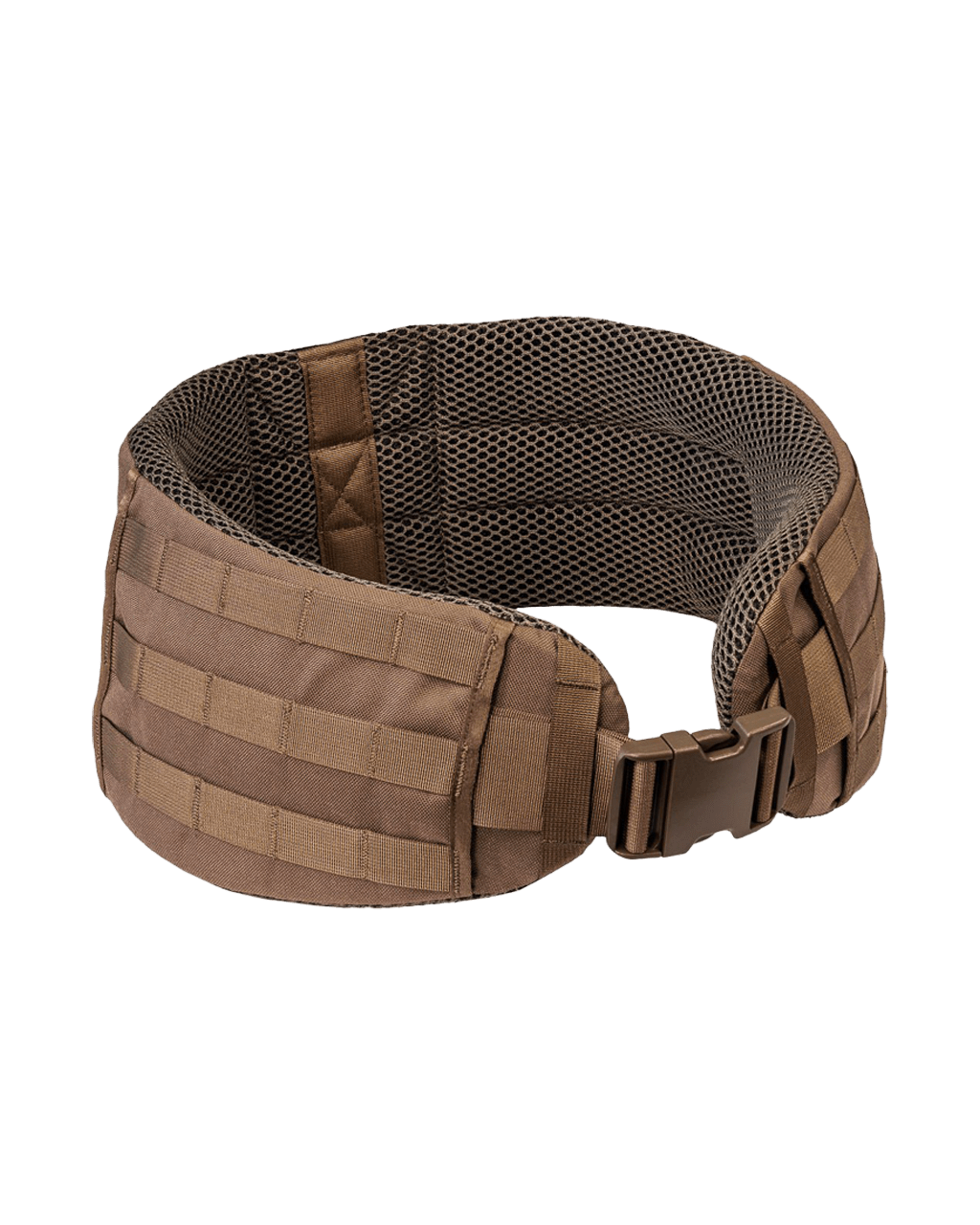 Long Padded Hip Belt - Eberlestock Lifetime Warranty | Veteran Owned
