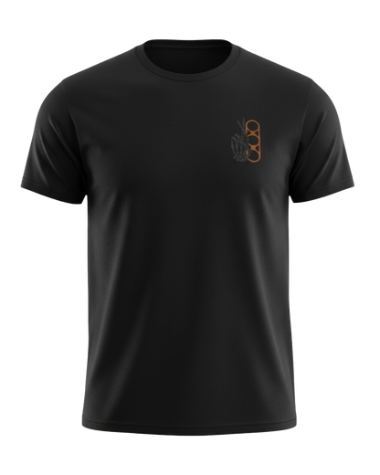 Lucky Knuckles Tee