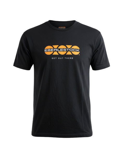 Logo Tee - Eberlestock Lifetime Warranty | Veteran Owned