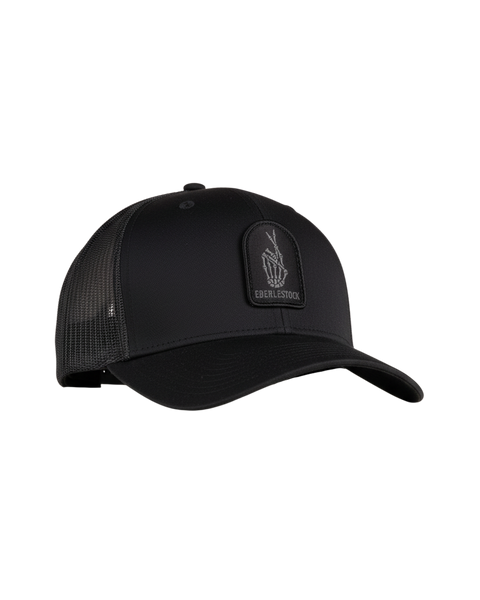Lucky Knuckles Hat