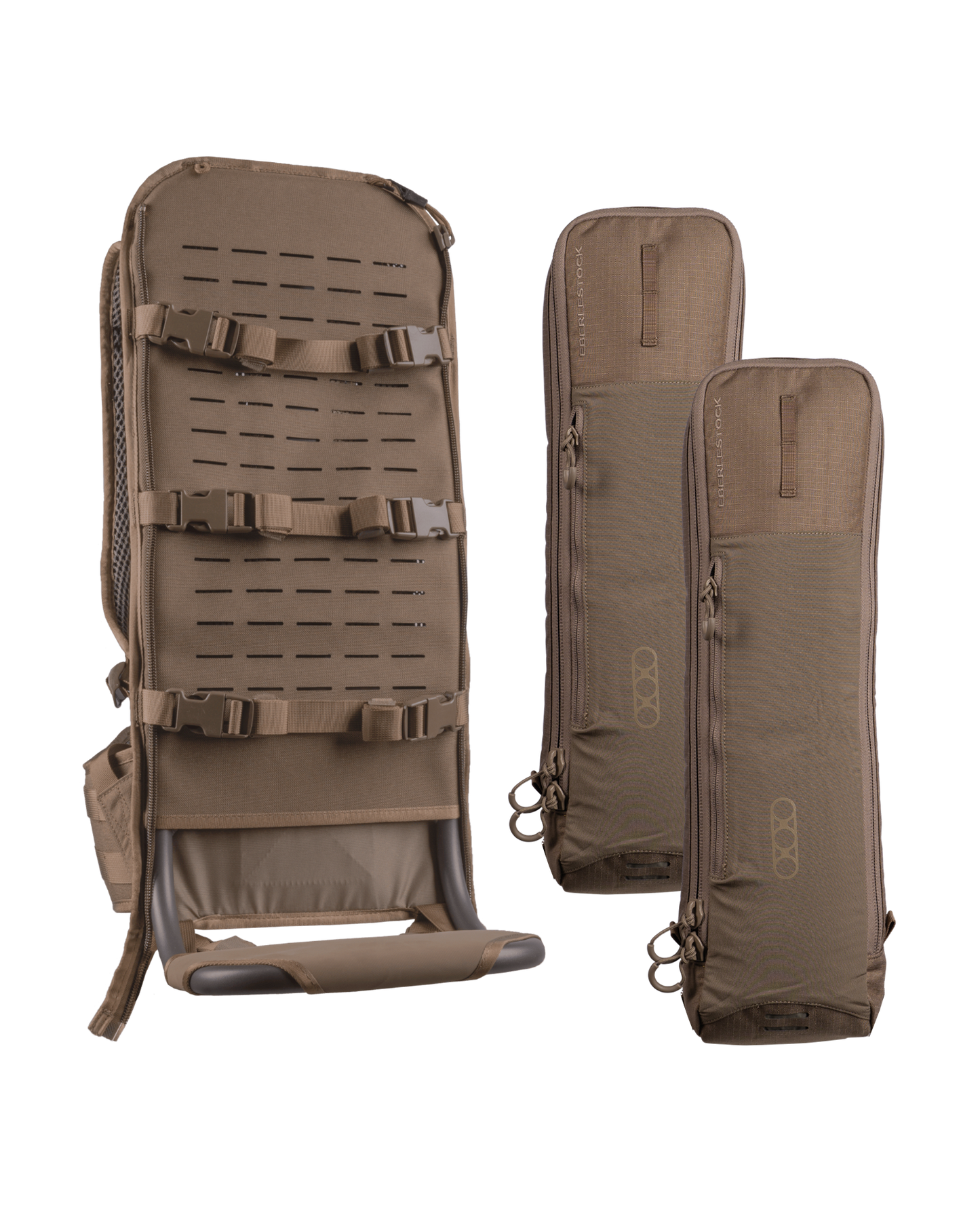 Mainframe & Batwing Bundle