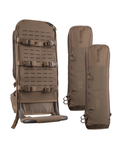 Mainframe & Batwing Bundle