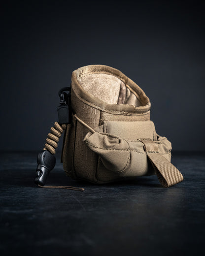 Mag-Free Rangefinder Pouch