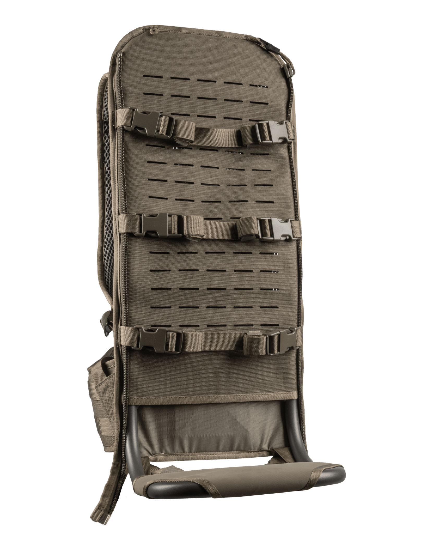 Mainframe - Eberlestock Lifetime Warranty | Veteran Owned