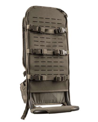 Mainframe - Eberlestock Lifetime Warranty | Veteran Owned