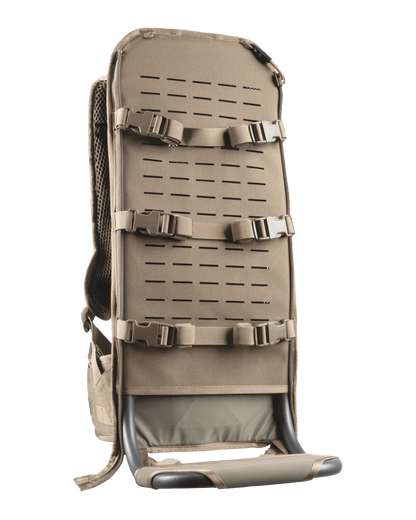 Mainframe - Eberlestock Lifetime Warranty | Veteran Owned