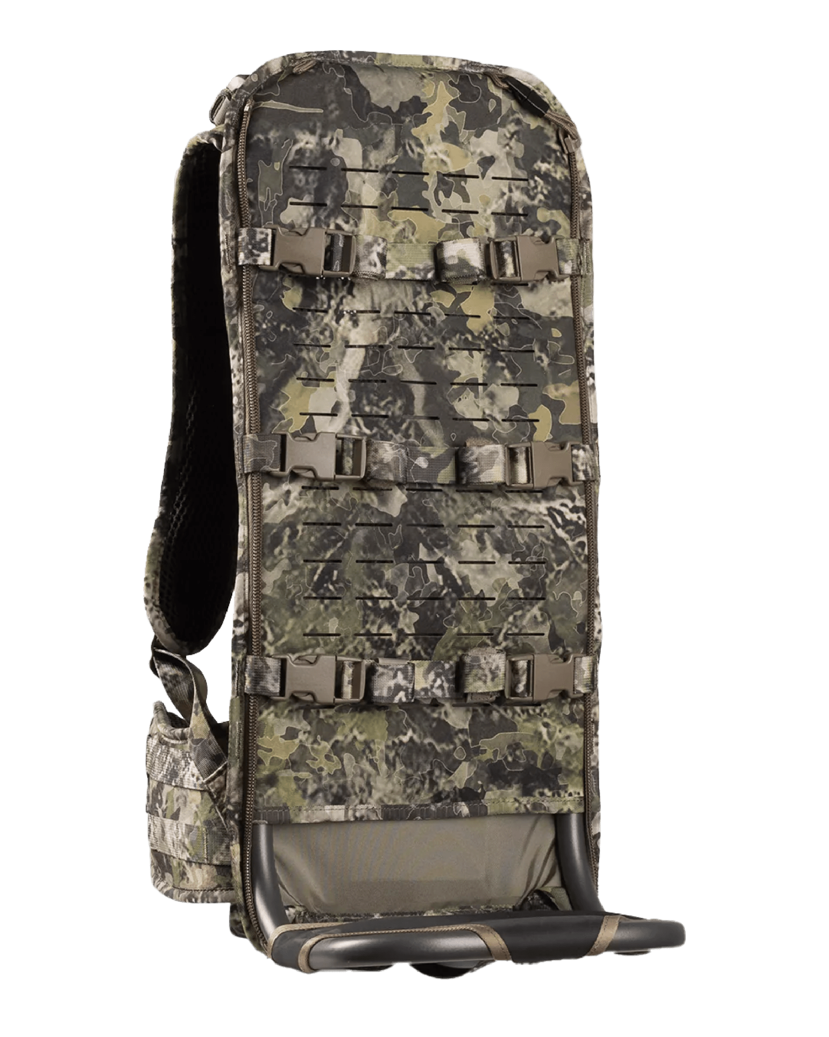 Mainframe - Eberlestock Lifetime Warranty | Veteran Owned