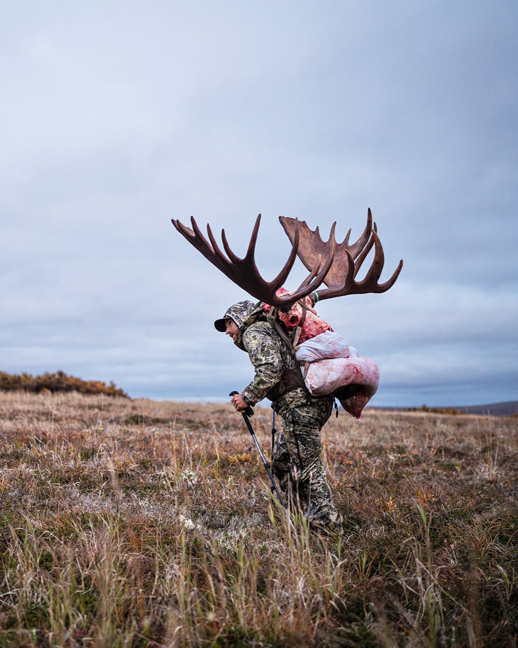 Mainframe - Eberlestock Lifetime Warranty | Veteran Owned