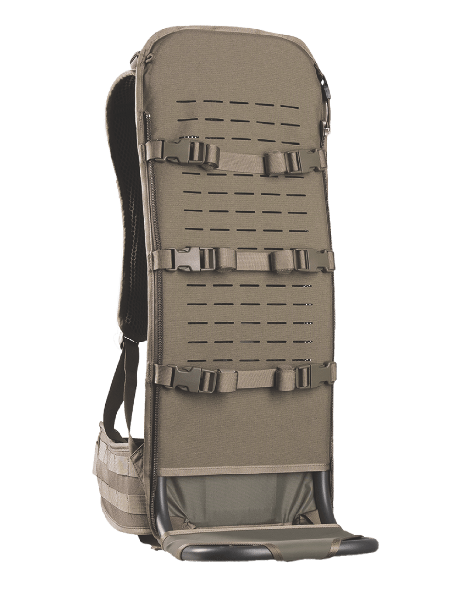 Mainframe - Eberlestock Lifetime Warranty | Veteran Owned