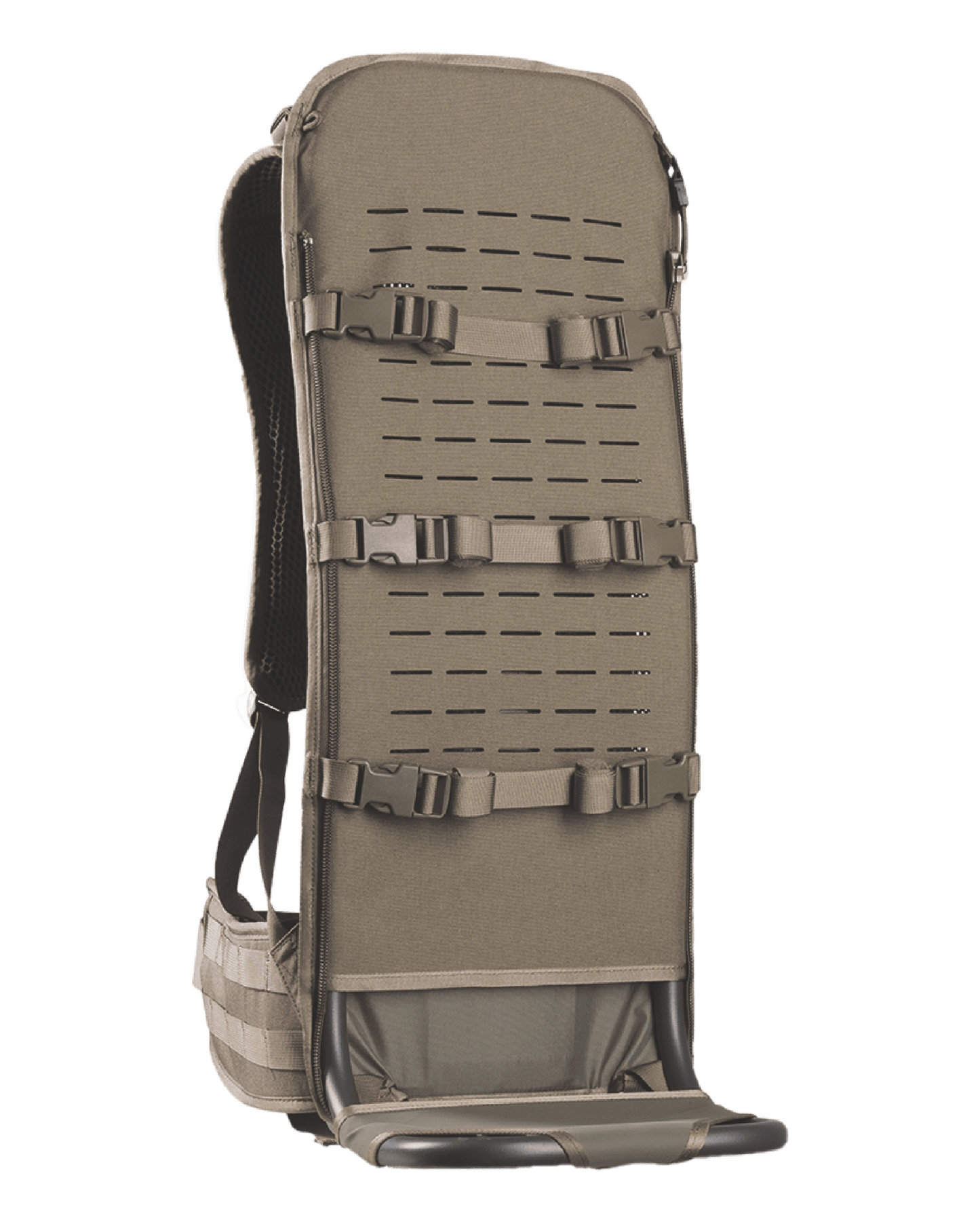 Mainframe - Eberlestock Lifetime Warranty | Veteran Owned