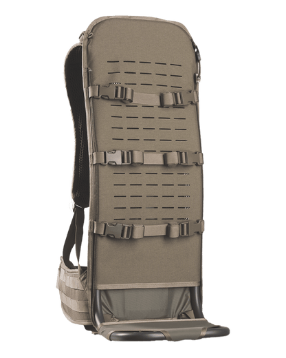 Mainframe - Eberlestock Lifetime Warranty | Veteran Owned