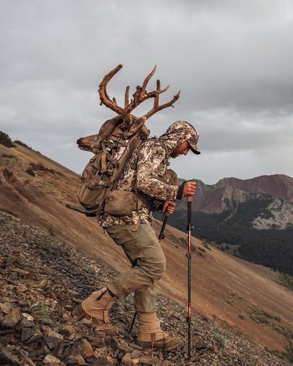 Mainframe - Eberlestock Lifetime Warranty | Veteran Owned