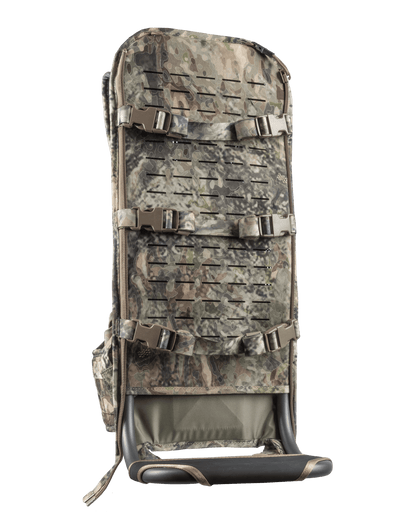 Mainframe - Eberlestock Lifetime Warranty | Veteran Owned