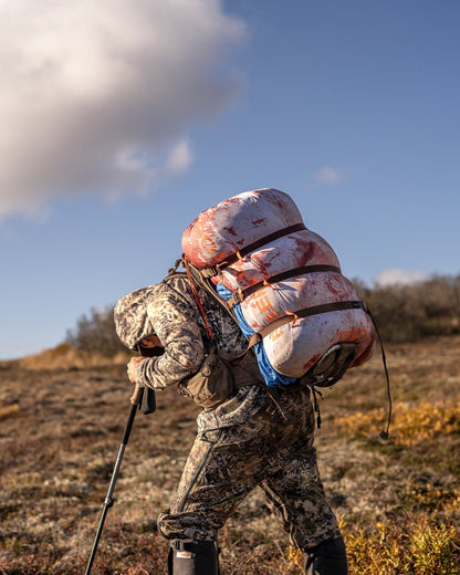 Mainframe - Eberlestock Lifetime Warranty | Veteran Owned